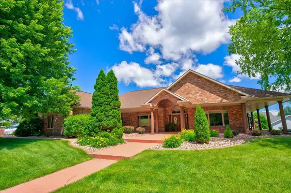 2424 St Albert The Great Drive, Sun Prairie, WI 53590