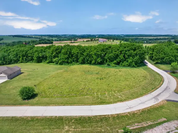 Lot 15 Lightning Ridge, Monroe, WI 53566