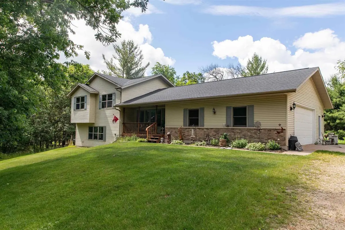 W7961 County Rd E, Oxford, WI 53952 - #1
