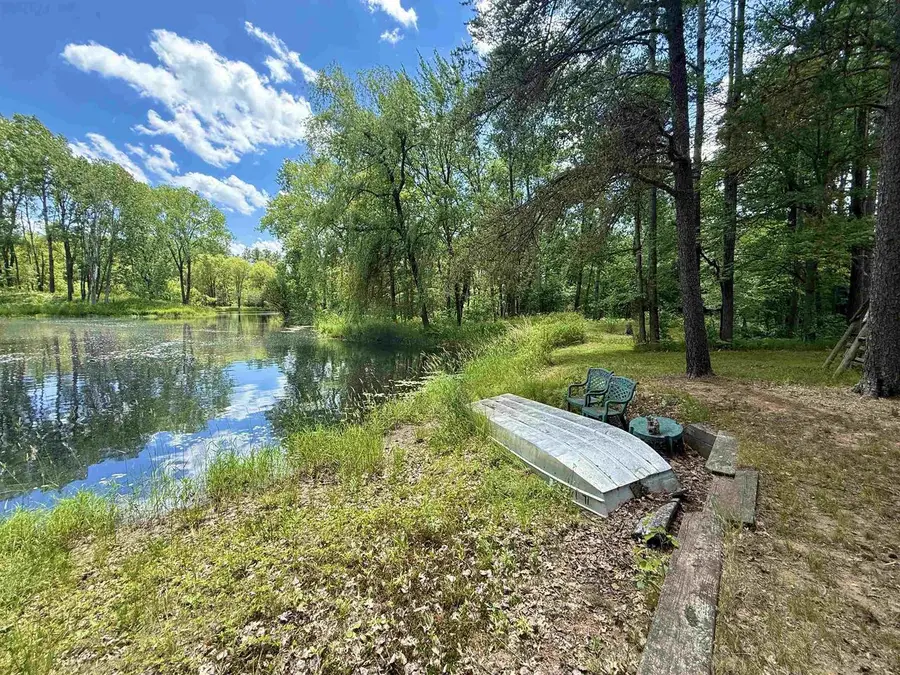 2242 W 15th Avenue, Adams, WI 53910 - #2