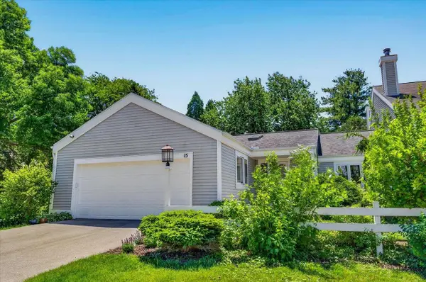 15 Oak Creek Trail, Madison, WI 53717