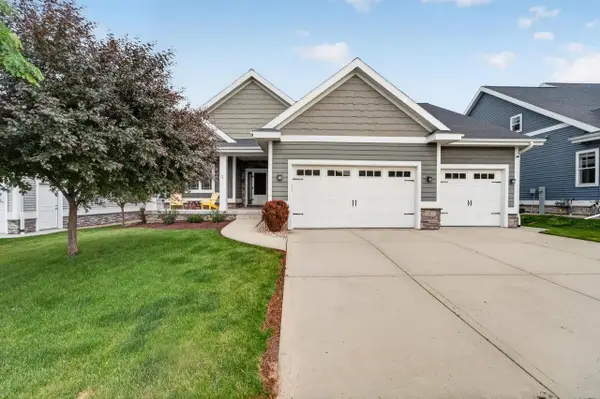 1013 Tara Lane, Waunakee, WI 53597
