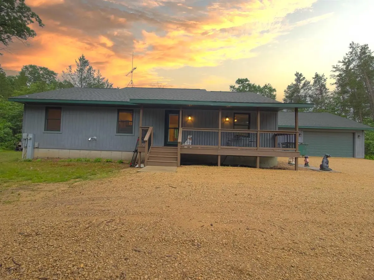N7886 Highway 80, New Lisbon, WI 53950 - #1