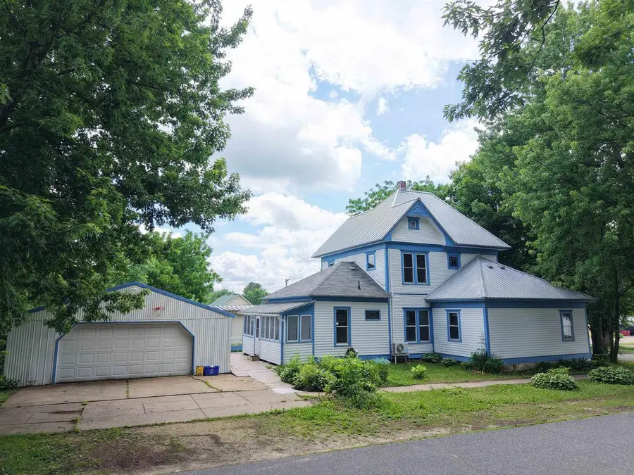 120 N State Street, La Farge, WI 54639 - #3