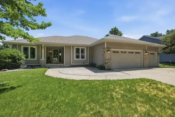 701 RODEFELD Way, Madison, WI 53718 - #1