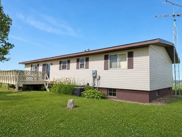 E18861 County Road FF, Hillsboro, WI 54634