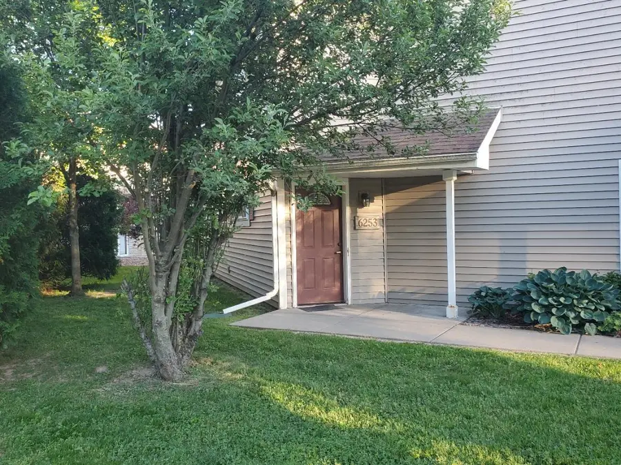 6253 Middleton Spring Drive Common, Middleton, WI 53562 - #2