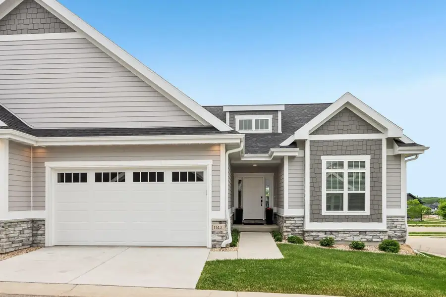 1142 Irene Court, Waunakee, WI 53597 - #2