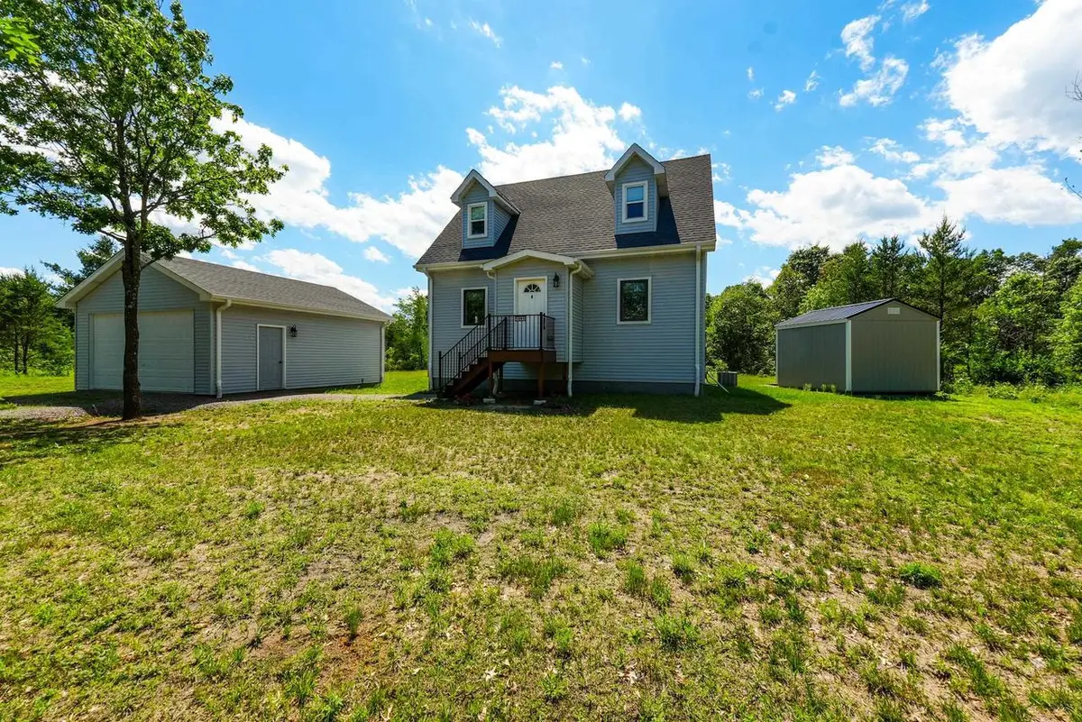 1201 Weston Street, Necedah, WI 54646 - #1