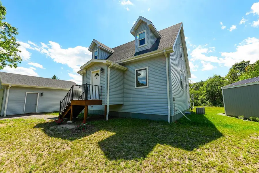 1201 Weston Street, Necedah, WI 54646 - #3