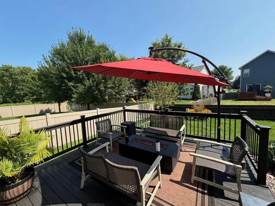4709 Star Spangled Trail, Madison, WI 53718 - #2