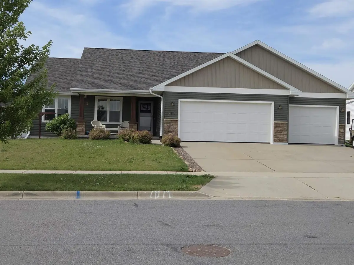 678 Westfield Avenue, Evansville, WI 53536 - #1