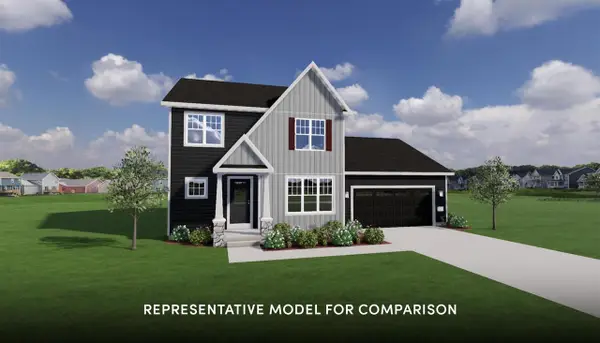 7119 Johann Farm Road, Middleton, WI 53562