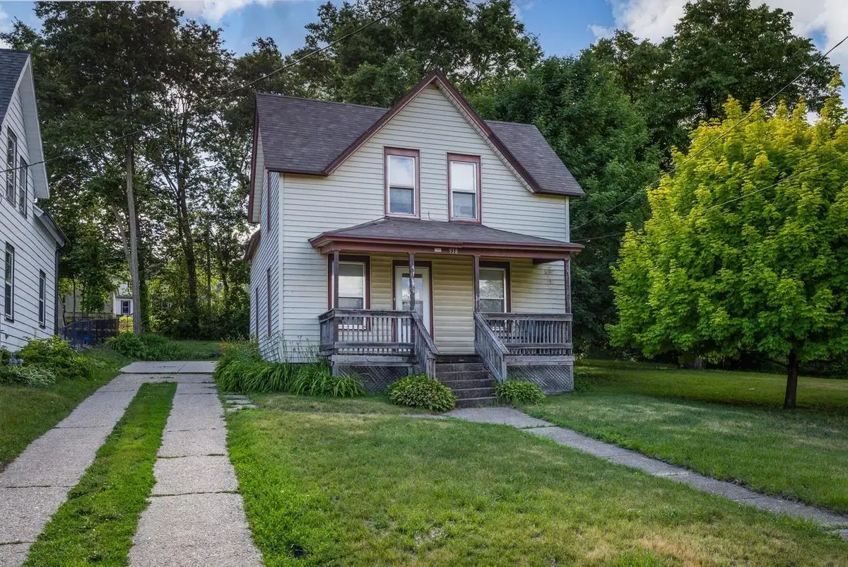 938 5th Street, Beloit, WI 53511 - #1