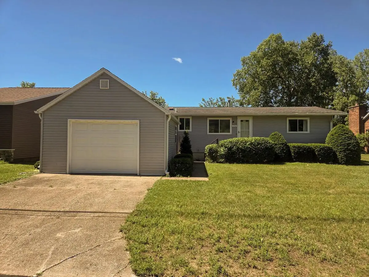 1216 Jack Oak Road, Cassville, WI 53806 - #1