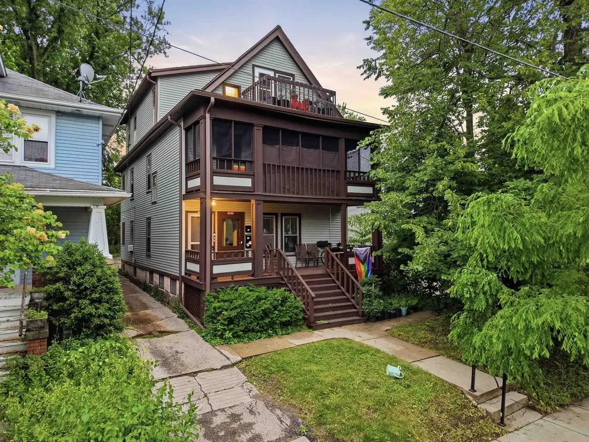 2069 Winnebago Street, Madison, WI 53704 - #1