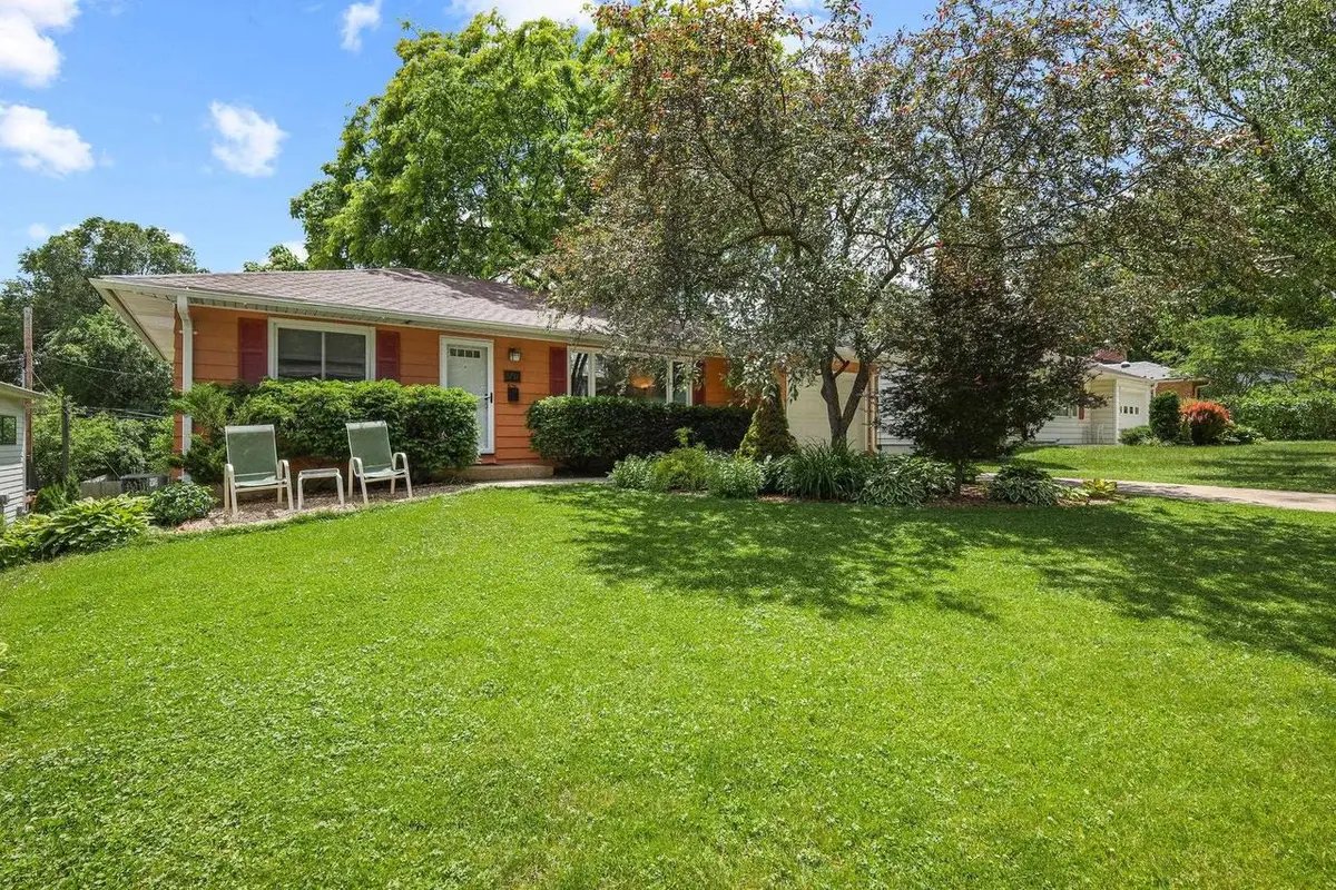 3717 Zwerg Drive, Madison, WI 53705 - #1