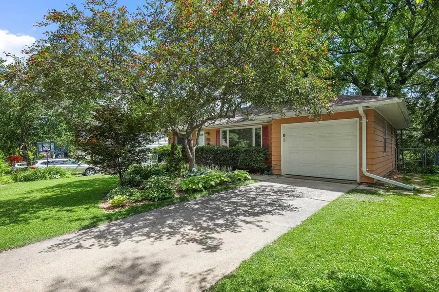 3717 Zwerg Drive, Madison, WI 53705 - #2