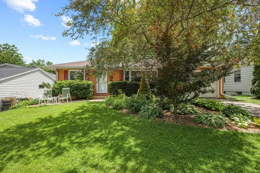 3717 Zwerg Drive, Madison, WI 53705 - #3