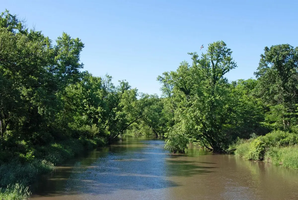 7.59 acres State Hwy 60, Lone Rock, WI 53556 - #1