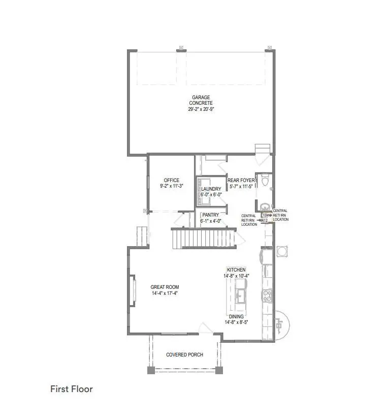 4788 Lacy Road, Fitchburg, WI 53711 - #2