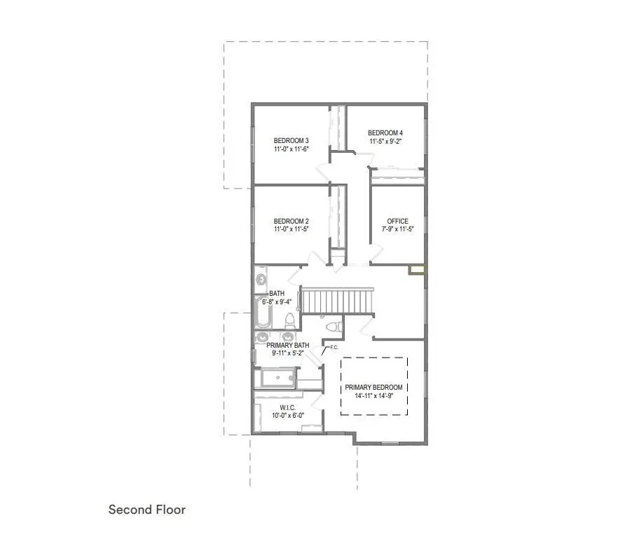 4788 Lacy Road, Fitchburg, WI 53711 - #3