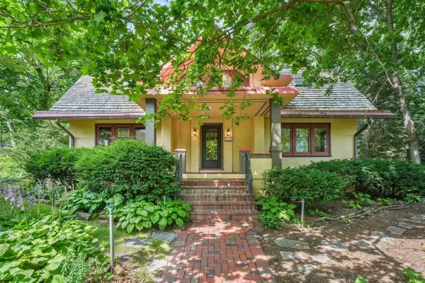 1210 Sweetbriar Road, Madison, WI 53705