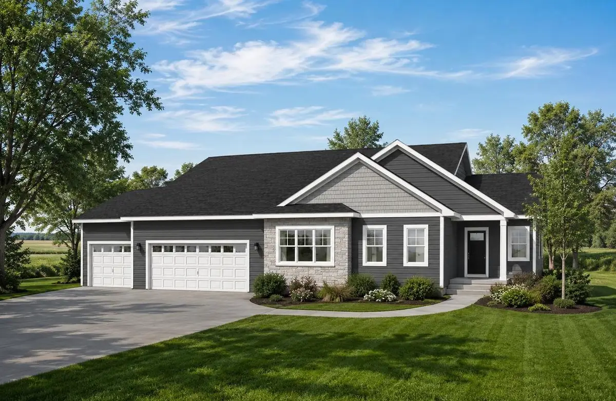 4991 Scenic Oak Drive, Cottage Grove, WI 53527 - #1
