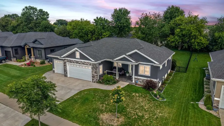 816 Damascus Trail, Cottage Grove, WI 53527 - #3
