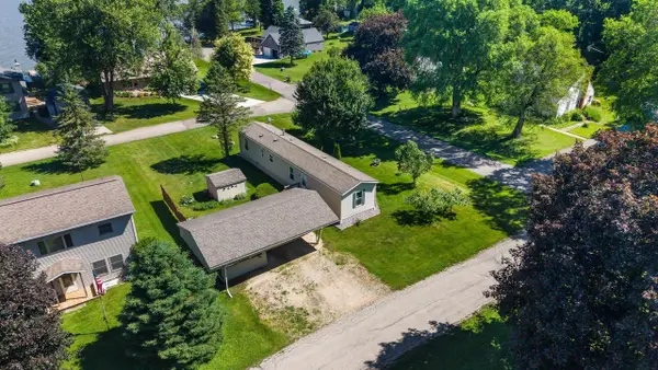 W8604 Buckley Boulevard, Briggsville, WI 53920