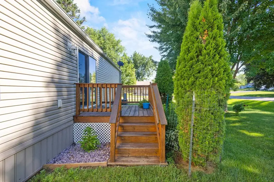 W8604 Buckley Boulevard, Briggsville, WI 53920 - #3