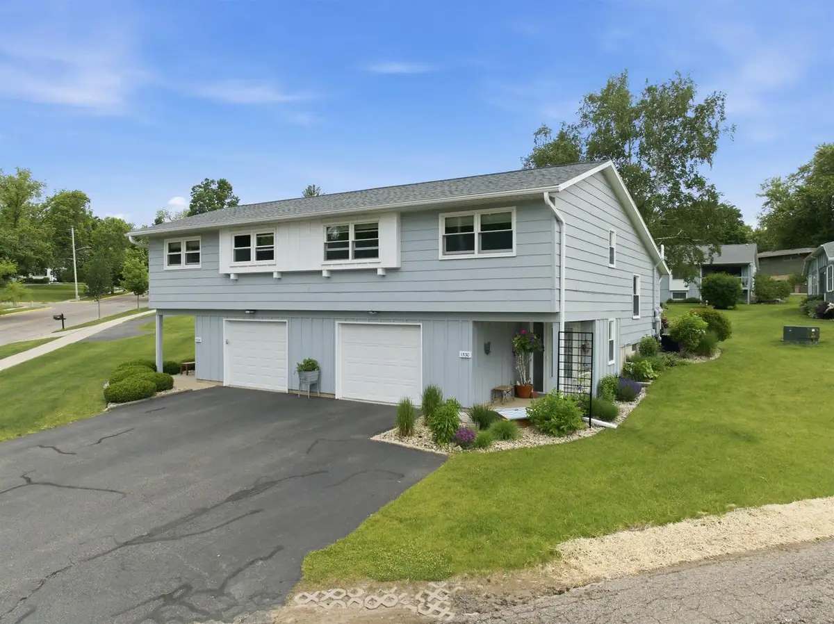 1530 East Street, Baraboo, WI 53913 - #1
