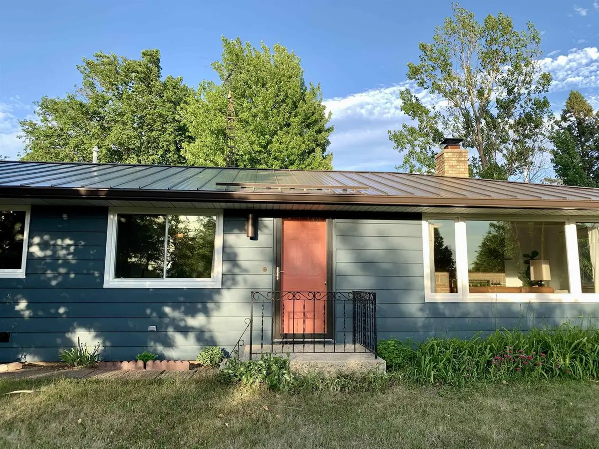 N1644 Poeppel Road, Fort Atkinson, WI 53538 - #1