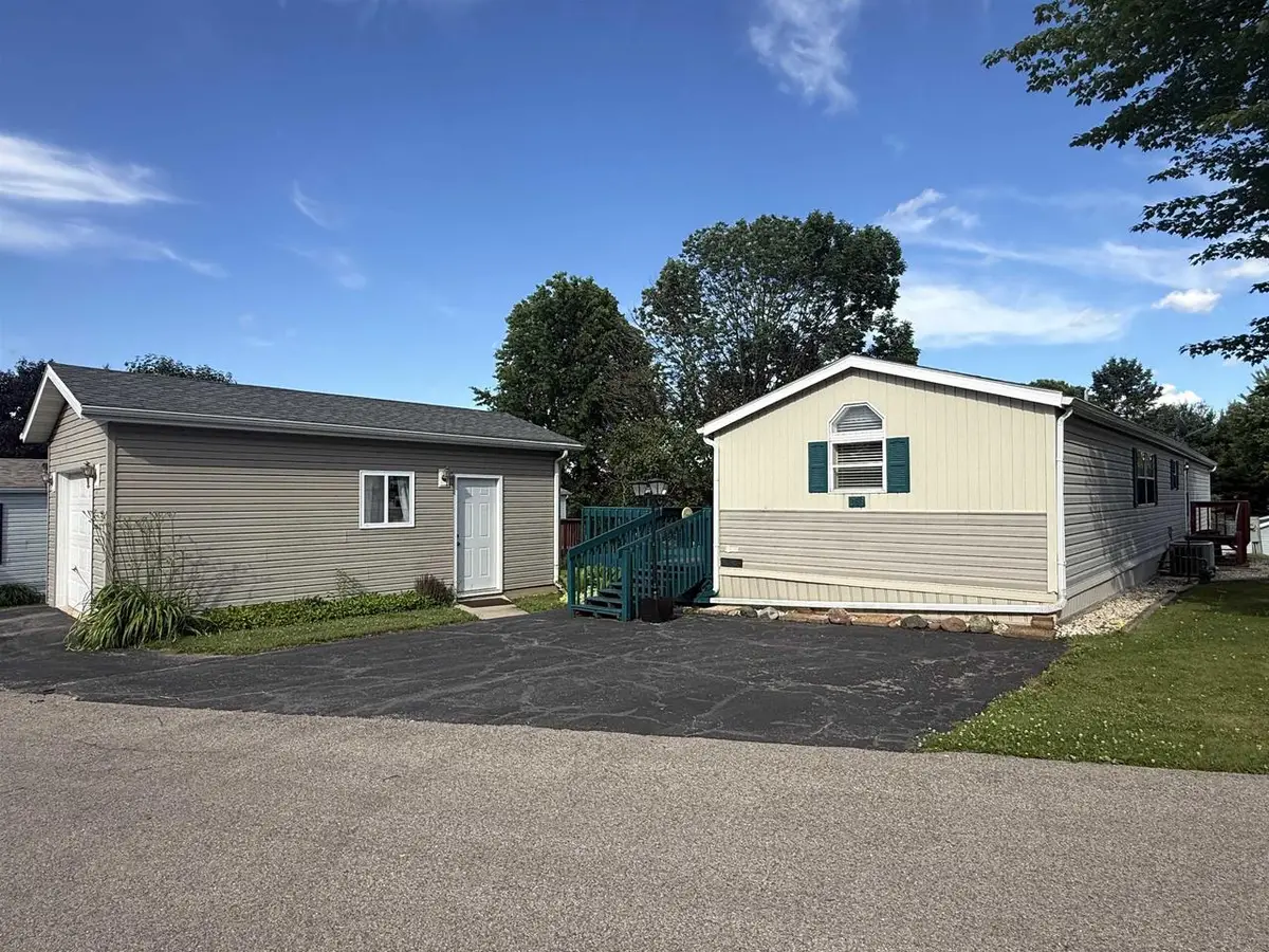 259 Mesa View Drive, Lake Delton, WI 53913 - #1