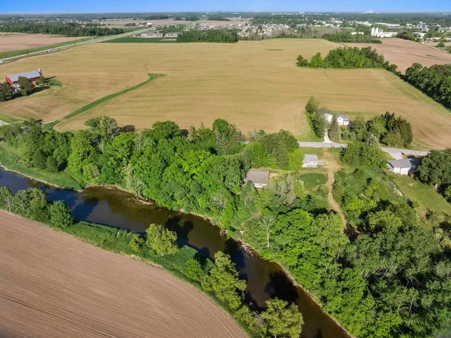 N5682 Meadowlark Road, Sheboygan Falls, WI 53085 - #3
