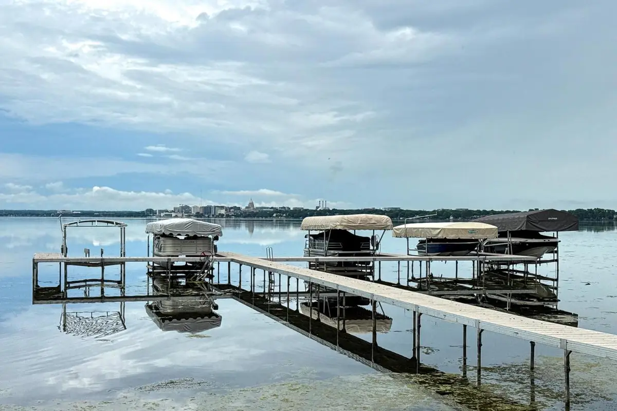 3837 Monona Drive #8, Monona, WI 53714 - #1