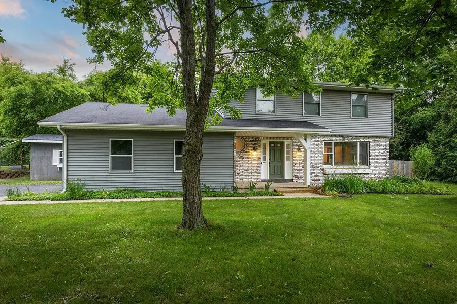 3442 Freedom Lane, Madison, WI 53718 - #3