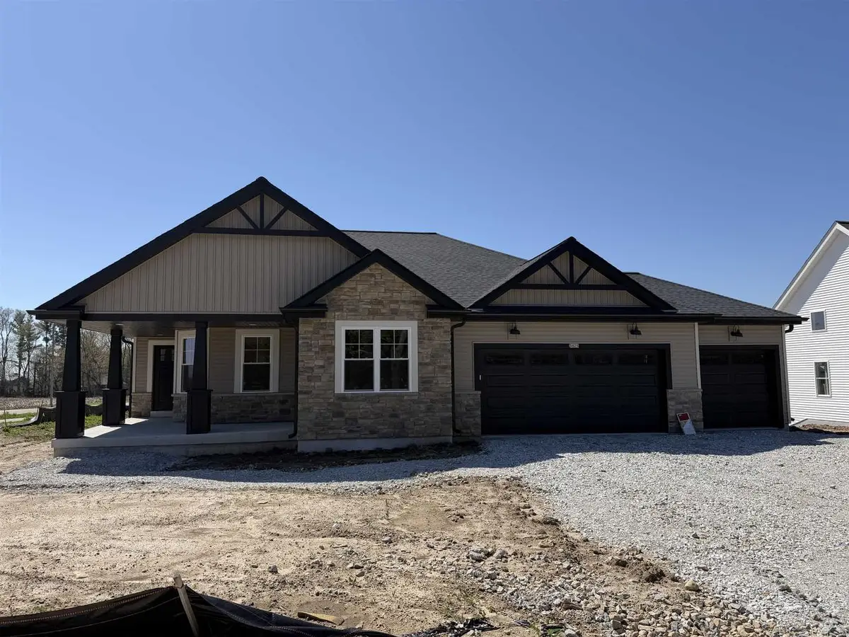 5825 Bridle Way, Madison, WI 53718 - #1