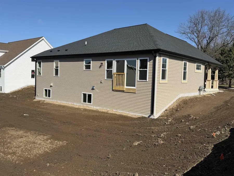 5825 Bridle Way, Madison, WI 53718 - #2