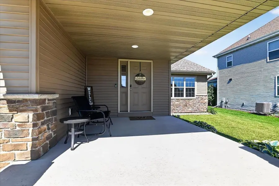 938 Star Gazer Drive, Deforest, WI 53532 - #3
