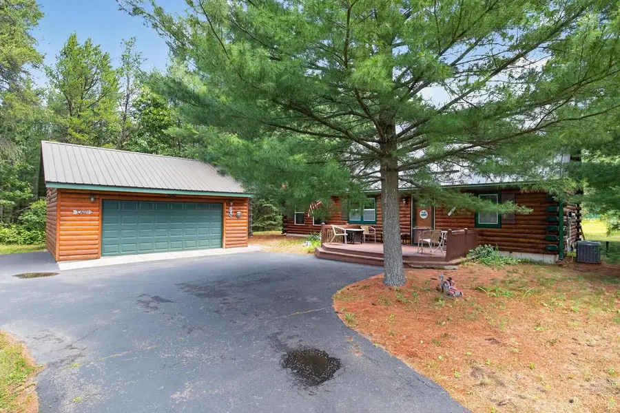 W5841 Beach Drive, New Lisbon, WI 53950 - #2