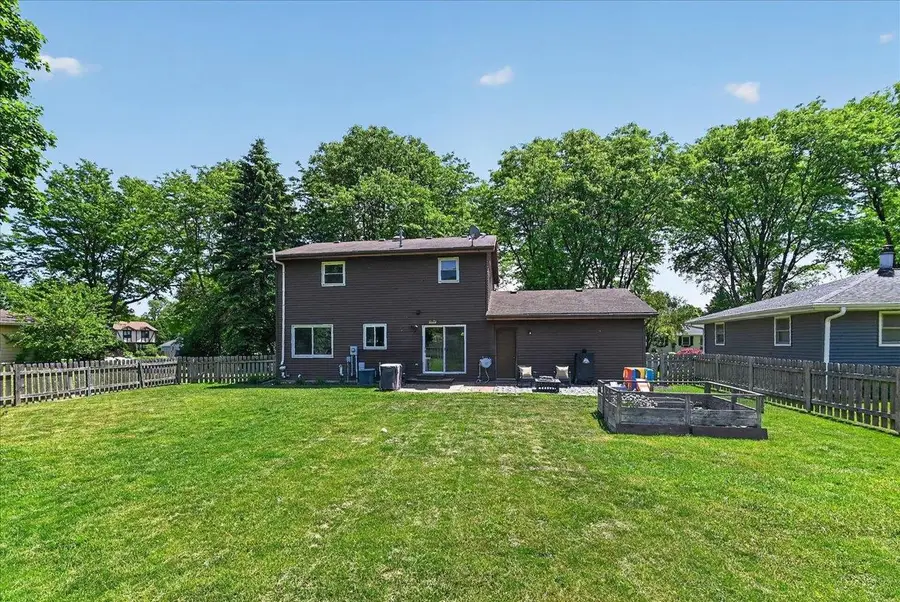5414 Brookshire Lane, Madison, WI 53714 - #2