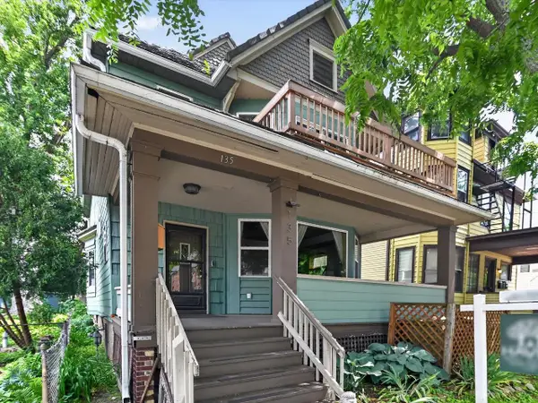 135 N Hancock Street, Madison, WI 53703