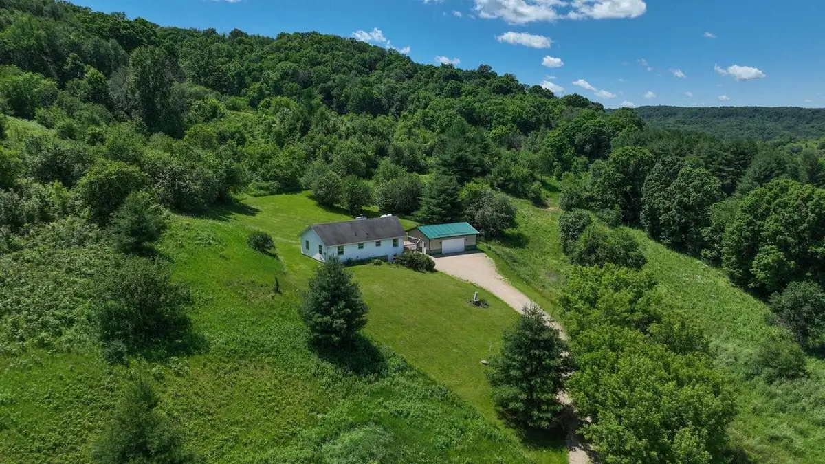 S2156 Valley Avenue, La Farge, WI 54639 - #1