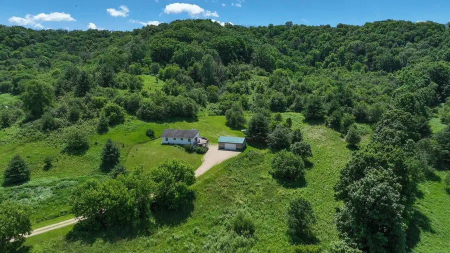 S2156 Valley Avenue, La Farge, WI 54639 - #2