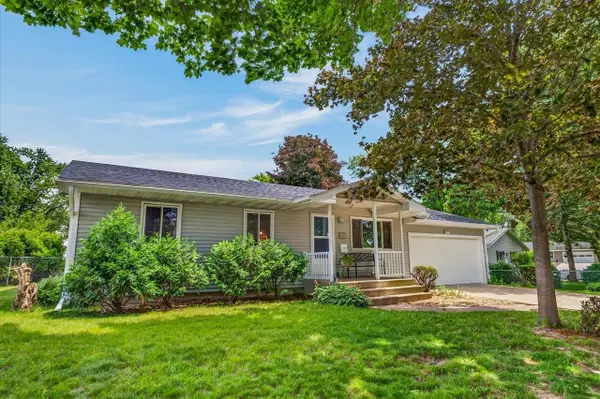 33 Belmont Road, Madison, WI 53714