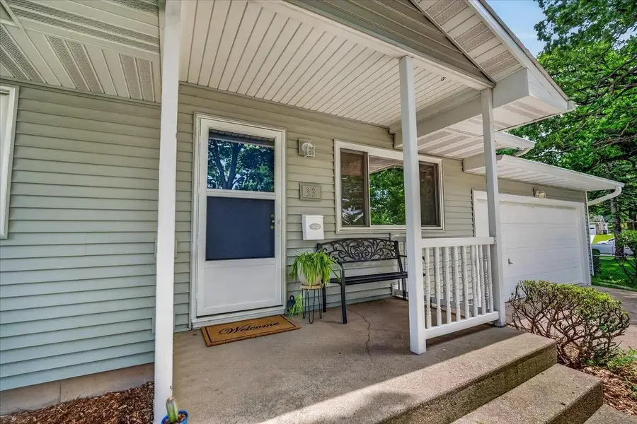 33 Belmont Road, Madison, WI 53714 - #2