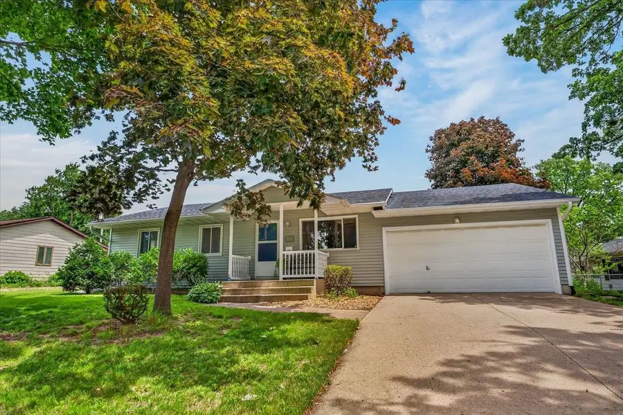33 Belmont Road, Madison, WI 53714 - #3