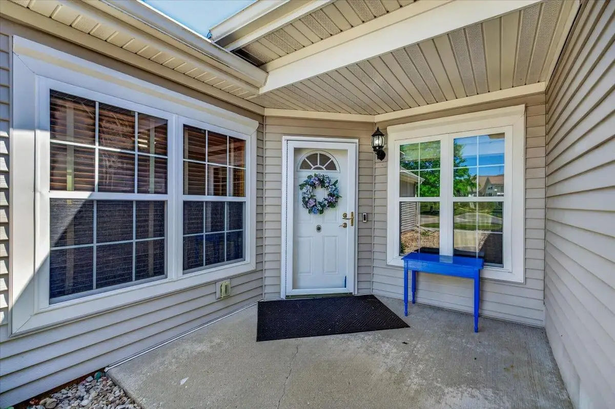 72 Northlight Way, Fitchburg, WI 53711 - #1