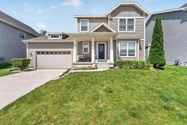 428 Sugar Maple Lane, Verona, WI 53593